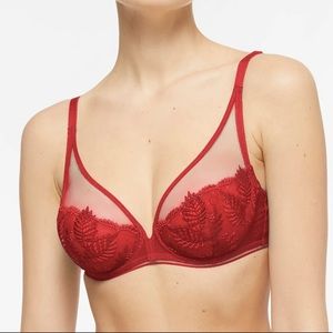 Simone Perele Bloom Full Cup Bra